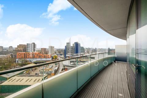 1 bedroom apartment for sale, Lombard Wharf, 12 Lombard Road, Battersea