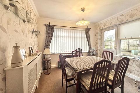 undefined, Towers Close, Bedlington, Northumberland, NE22 5ER