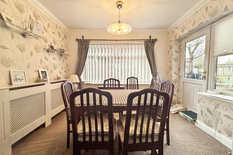 undefined, Towers Close, Bedlington, Northumberland, NE22 5ER