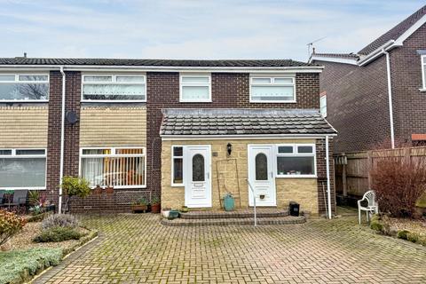 undefined, Towers Close, Bedlington, Northumberland, NE22 5ER
