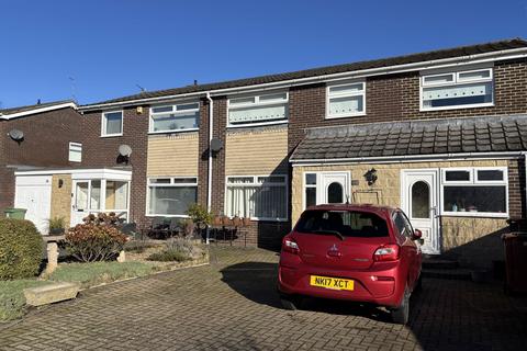 undefined, Towers Close, Bedlington, Northumberland, NE22 5ER