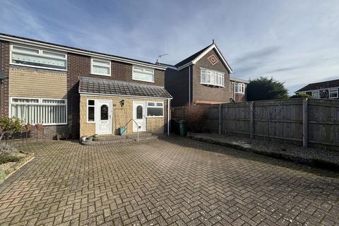 undefined, Towers Close, Bedlington, Northumberland, NE22 5ER