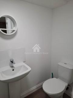 undefined, *En-Suite room Available*Newgate Street, Worksop