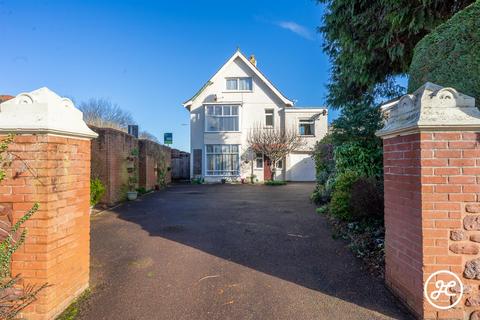 undefined, Wembdon Rise, Wembdon, Bridgwater