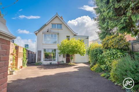 5 bedroom detached house for sale, Wembdon Rise, Wembdon, Bridgwater