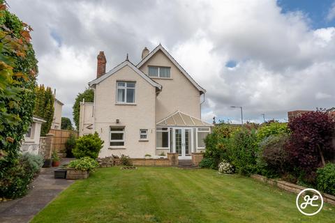 5 bedroom detached house for sale, Wembdon Rise, Wembdon, Bridgwater