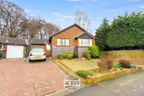 undefined, College Farm Drive, Erdington