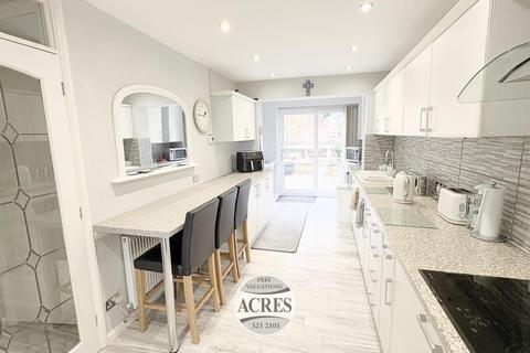 undefined, College Farm Drive, Erdington
