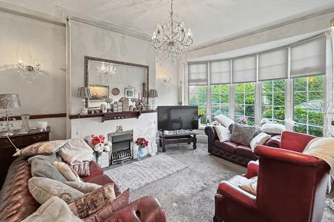3 bedroom terraced house for sale, Circular Road, Prestwich, M25
