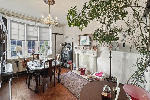 3 bedroom terraced house for sale, Circular Road, Prestwich, M25