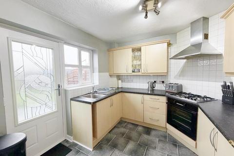 3 bedroom detached house for sale, Willow Drive, Trimdon Village