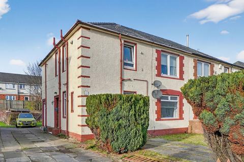 undefined, Wilson Street, Ayr, KA8