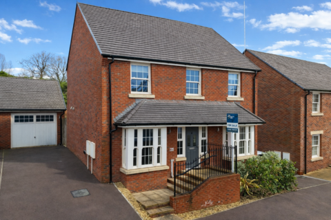 undefined, Highbrook Way, Lydney