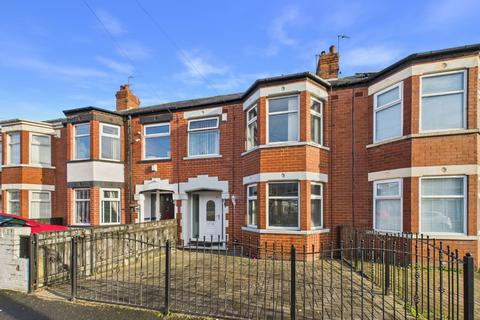 Aysgarth Avenue, Hull, East Riding of Yorkshire, HU6 8QU