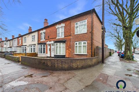 undefined, Hob Moor Road, Birmingham B10