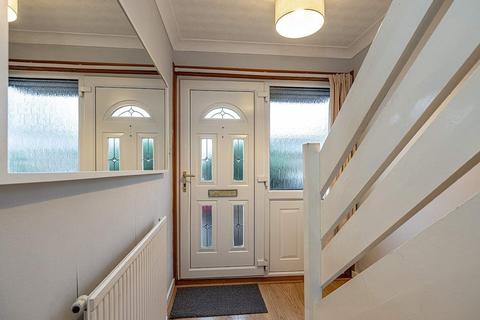 undefined, 3, Douglas Place, Selkirk TD7 4AF