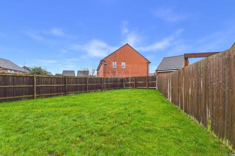 4 bedroom detached house for sale, Oklahoma Boulevard, Great Sankey, WA5