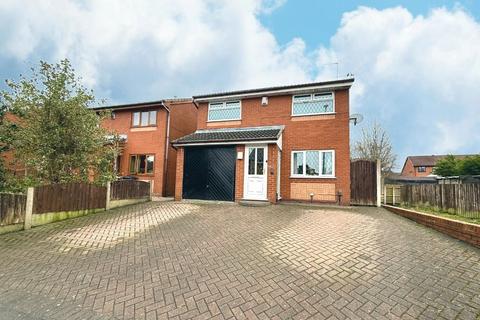 undefined, Mason Street, Horwich, Bolton, BL6