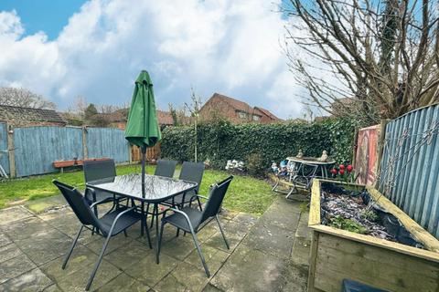 undefined, Mason Street, Horwich, Bolton, BL6