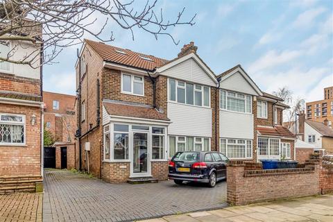undefined, Bowes Road, London W3