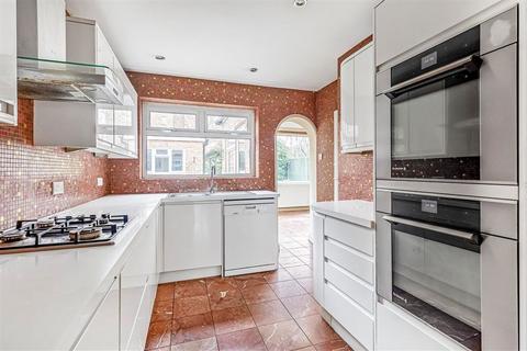 undefined, Bowes Road, London W3