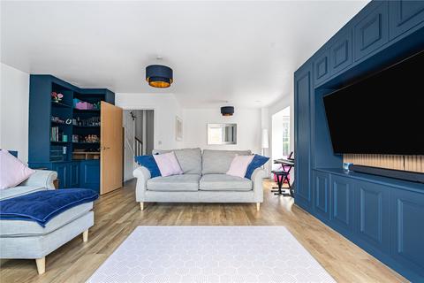 4 bedroom semi-detached house for sale, Shearing Drive, Burgess Hill, West Sussex, RH15