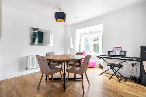 4 bedroom semi-detached house for sale, Shearing Drive, Burgess Hill, West Sussex, RH15