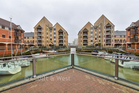 3 bedroom flat for sale, Emerald Quay, Shoreham-By-Sea, West Sussex