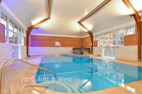 3 bedroom flat for sale, South Point, Shoreham-By-Sea BN43