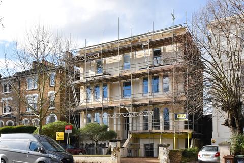 Wickham Road,  London, SE4