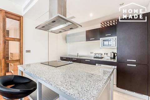 undefined, Westcliffe Apartments, South Wharf Road, W2