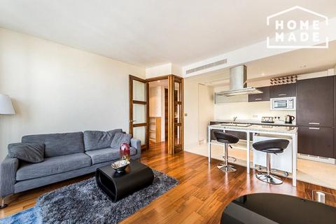 undefined, Westcliffe Apartments, South Wharf Road, W2