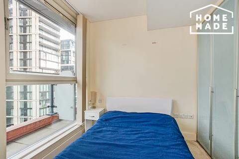 undefined, Westcliffe Apartments, South Wharf Road, W2