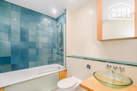 undefined, Westcliffe Apartments, South Wharf Road, W2