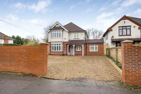 6 bedroom detached house for sale, Church Road, Uxbridge
