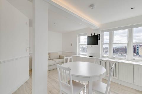 1 bedroom flat to rent, Knaresborough Place, London ,