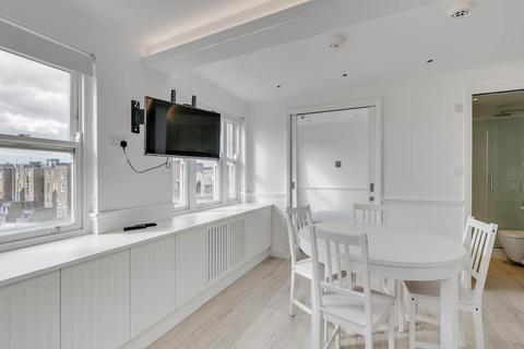 1 bedroom flat to rent, Knaresborough Place, London ,