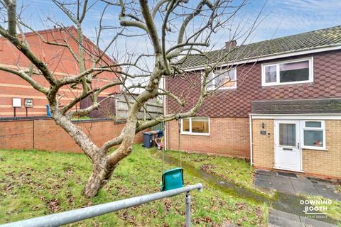 undefined, Wissage Lane, Lichfield WS13