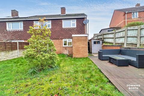 undefined, Wissage Lane, Lichfield WS13