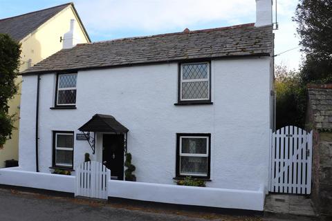 3 bedroom detached house for sale, St. Teath
