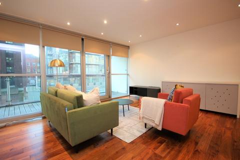 undefined, The Edge, Clowes Street, Salford M3
