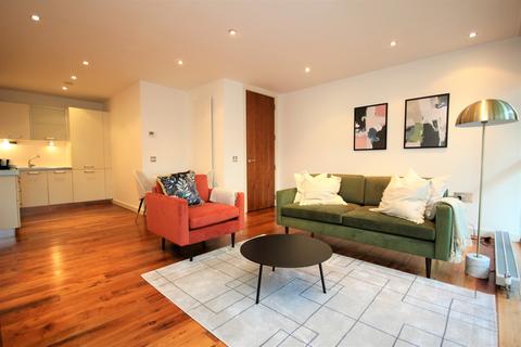 undefined, The Edge, Clowes Street, Salford M3