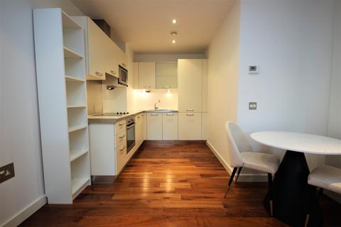 undefined, The Edge, Clowes Street, Salford M3