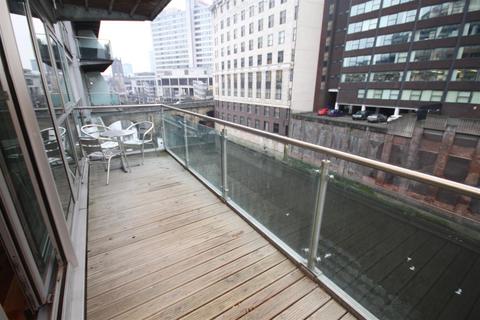 undefined, The Edge, Clowes Street, Salford M3