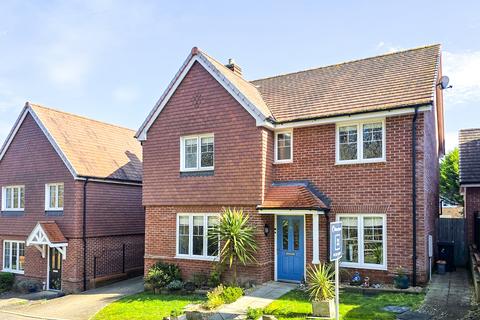 4 bedroom detached house for sale, Lessing Lane,  Pevensey, BN24