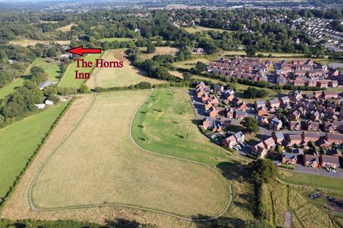 undefined, Cowslip Road, Wimborne, BH21 4EW