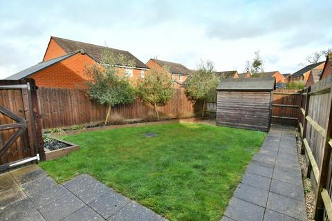 undefined, Cowslip Road, Wimborne, BH21 4EW