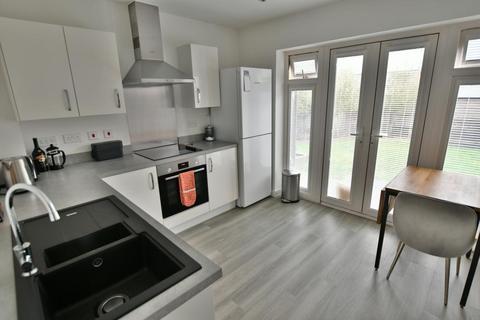 undefined, Cowslip Road, Wimborne, BH21 4EW