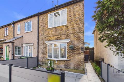 undefined, Eleanor Road, Waltham Cross