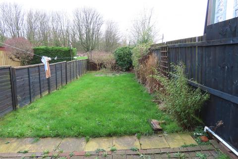 2 bedroom terraced house for sale, Wansbeck Street, Ashington